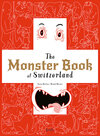 Buchcover The Monster Book of Switzerland