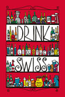 Buchcover Drink Like the Swiss