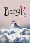 Buchcover Vorschau Bergli Books Frühjahr 2019