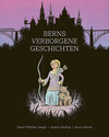 Buchcover Berns verborgene Geschichten