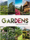 Buchcover Gardens Schweiz / Suisse / Switzerland