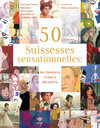 Buchcover 50 Suissesses sensationnelles