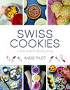 Buchcover Swiss Cookies