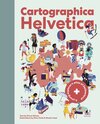 Buchcover Cartographica Helvetica