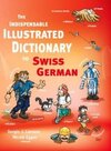 Buchcover The Indispensable Illustrated Dictionary to Swiss German