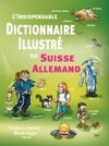 Buchcover L’indispensable Dictionaire Suisse Allemand illustré