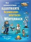 Buchcover Das unverzichtbare illustrierte Schweizerdeutsch-Wörterbuch