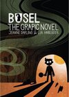 Buchcover Basel: the Graphic Novel