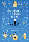 Buchcover Schümli Pflümli & co