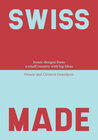 Buchcover Swiss Made