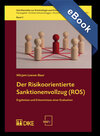 Buchcover Der Risikoorientierte Sanktionenvollzug (ROS)