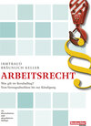 Buchcover Arbeitsrecht