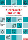 Buchcover Stellensuche mit Erfolg