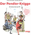Buchcover Pendler-Knigge