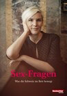 Buchcover Sex-Fragen