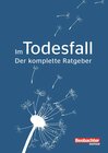 Buchcover Im Todesfall