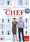 Buchcover Plötzlich Chef