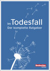 Buchcover Im Todesfall