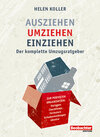 Buchcover Ausziehen – umziehen – einziehen