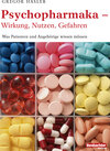 Buchcover Psychopharmaka – Wirkung, Nutzen, Gefahren