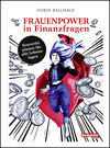 Buchcover Frauenpower in Finanzfragen