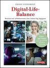 Buchcover Digital-Life-Balance