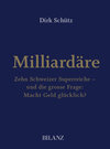 Buchcover Milliardäre