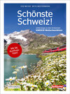 Buchcover Schönste Schweiz!
