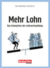 Buchcover Mehr Lohn