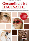 Buchcover Gesundheit ist Hautsache!