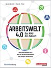 Buchcover Arbeitswelt 4.0: Das KMU der Zukunft