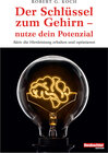 Buchcover Der Schlüssel zum Gehirn – nutze dein Potenzial