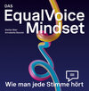 Buchcover EqualVoice Mindset