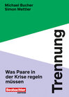 Buchcover Trennung