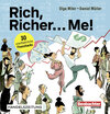 Buchcover Rich, Richer... Me