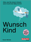 Buchcover Wunsch Kind