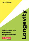 Buchcover Longevity