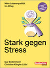 Buchcover Stark gegen Stress