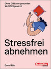 Buchcover Stressfrei abnehmen