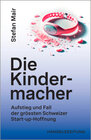 Buchcover Die Kindermacher