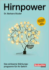 Buchcover Hirnpower
