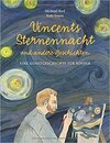 Buchcover Vincents Sternennacht
