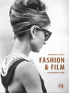 Buchcover Fashion & Film