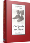 Buchcover Die Sprache der Schuhe