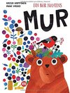 Buchcover Ein Bär namens MUR