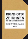 Buchcover BIG SHOTS! Zeichnen