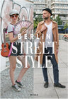 Buchcover Berlin Street Style