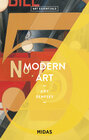 Buchcover Modern Art (ART ESSENTIALS)