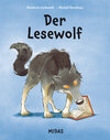 Buchcover Der Lesewolf