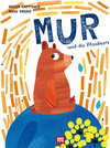Buchcover MUR und die Blaubeere